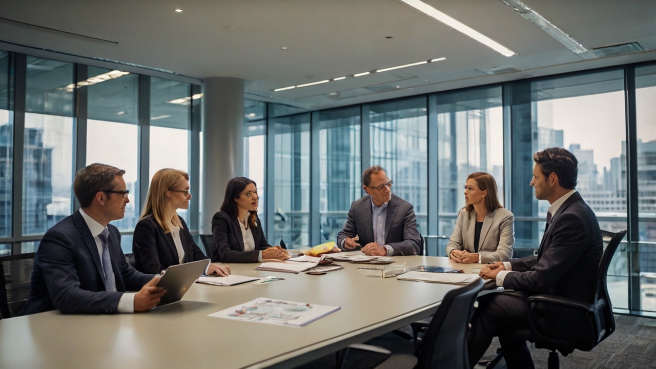 FinSure Accounting Services