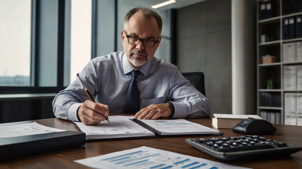 Advanced Audit Services